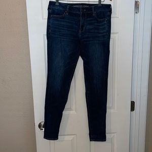 American Eagle Skinny Jeans 👖 ✨